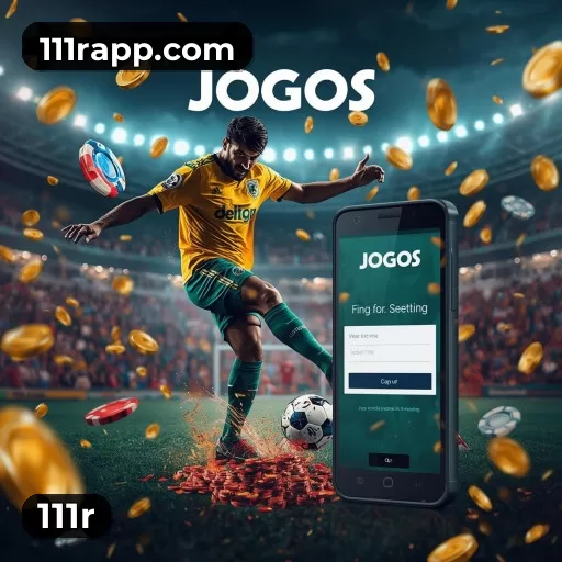 Etapas da instalação do aplicativo 111r no Android